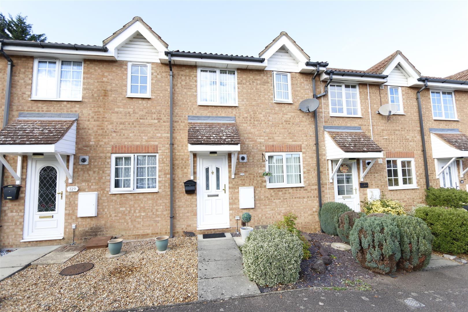 Elgar Drive Shefford